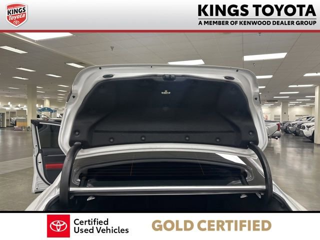 Certified 2024 Toyota Camry XSE w/ Cold Weather Package image 23