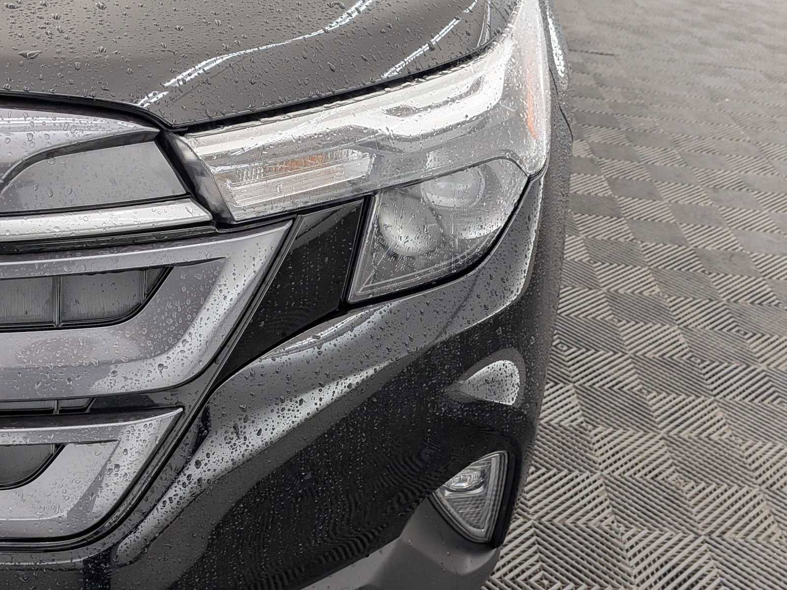 Used 2025 Subaru Forester Premium w/ Convenience Package #2 image 10