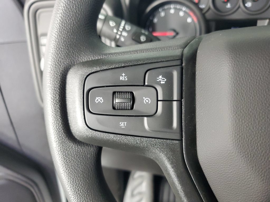 New 2026 Chevrolet Silverado 2500 W/T w/ WT Convenience Package RWD image 24