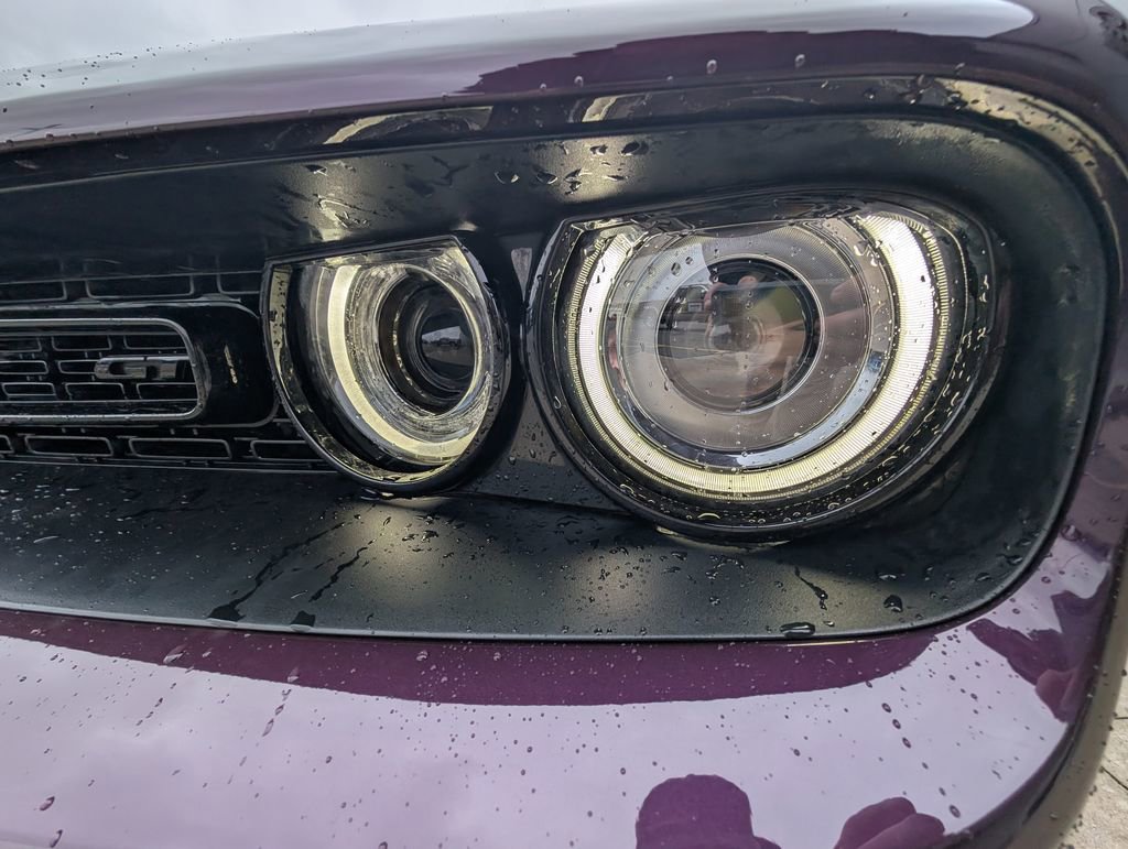 Used 2022 Dodge Challenger GT w/ Plus Package image 34