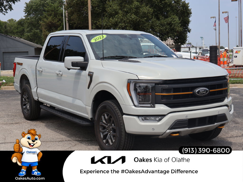 Used 2023 Ford F150 Tremor w/ Equipment Group 402A High