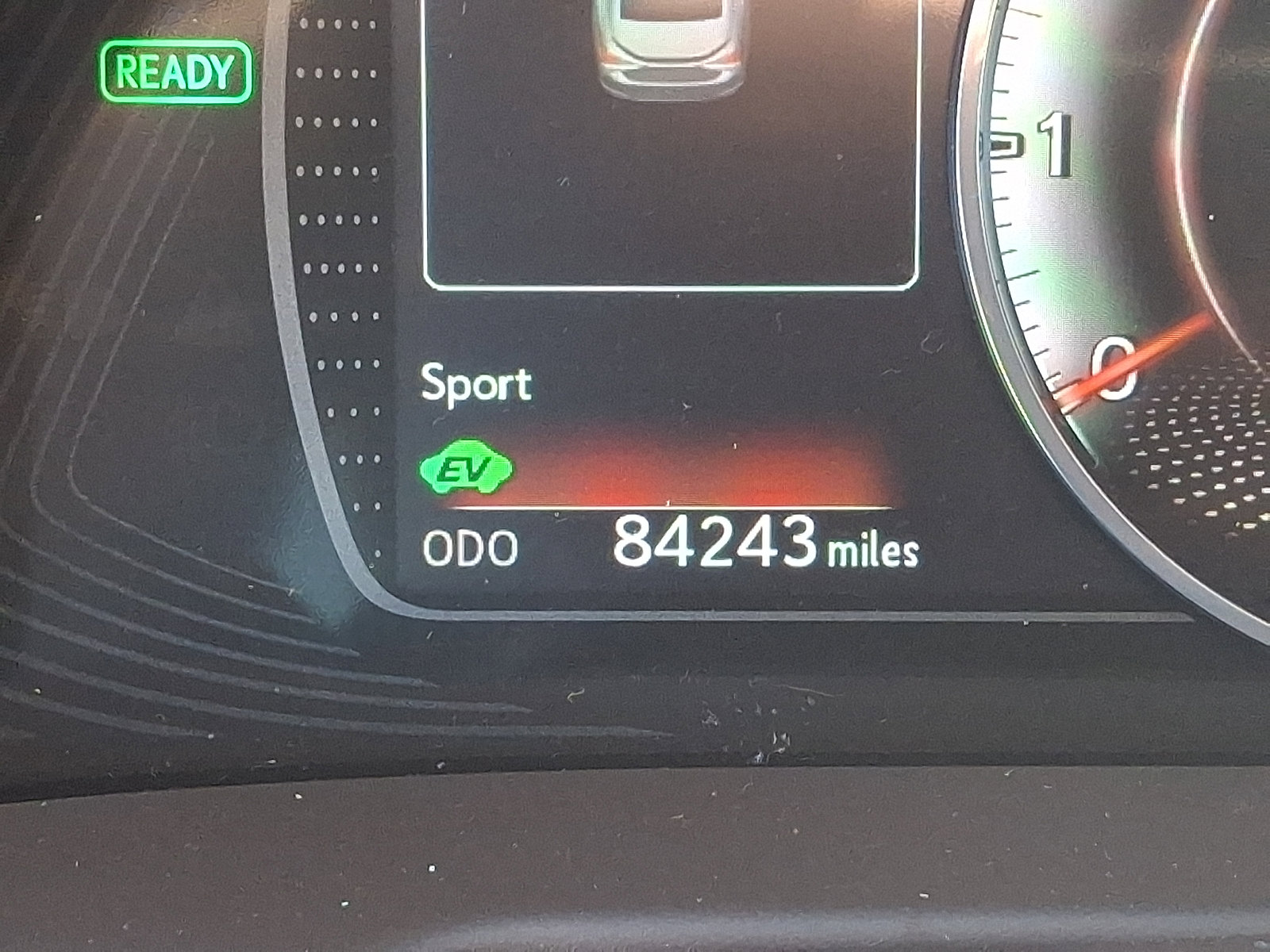 Used 2019 Lexus ES 300h w/ Luxury Package image 21