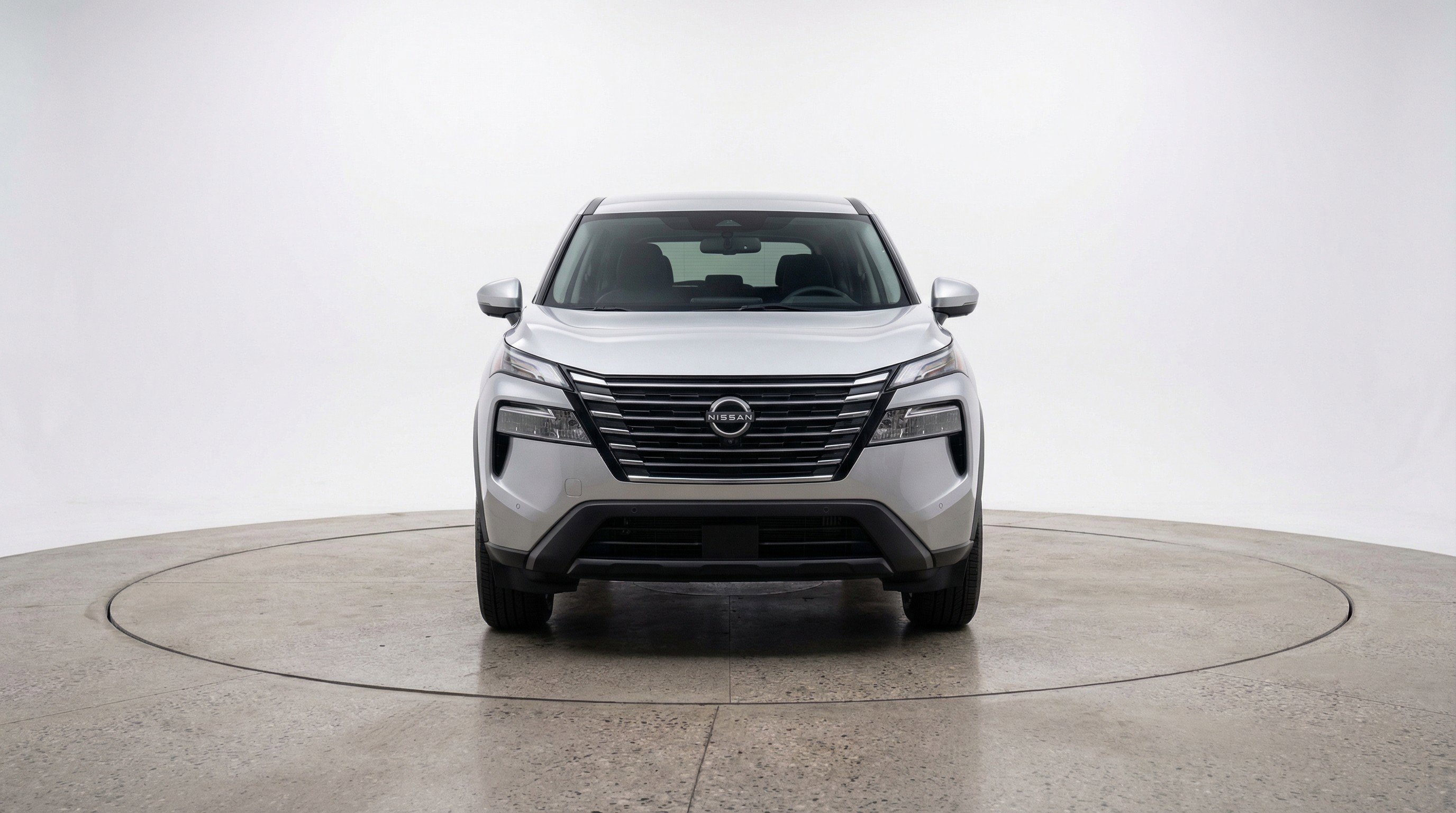 Used 2025 Nissan Rogue SV FWD image 2