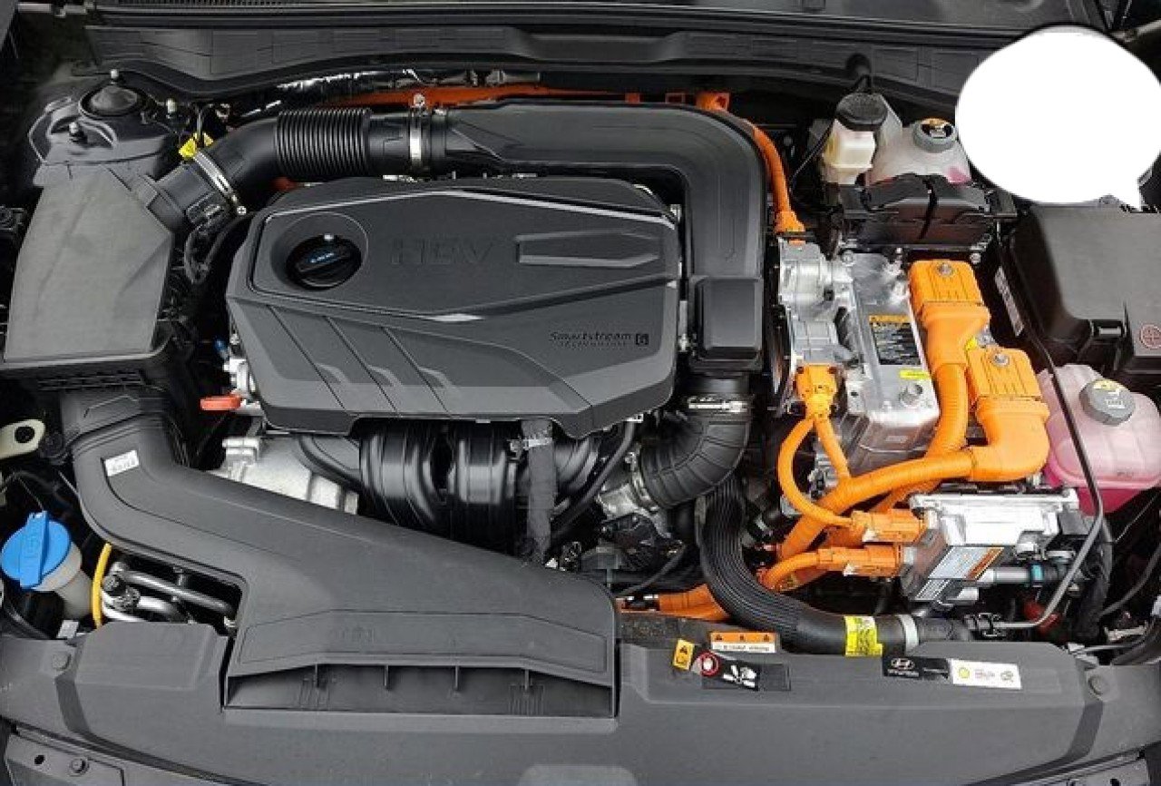 Used 2023 Hyundai Sonata SEL image 27