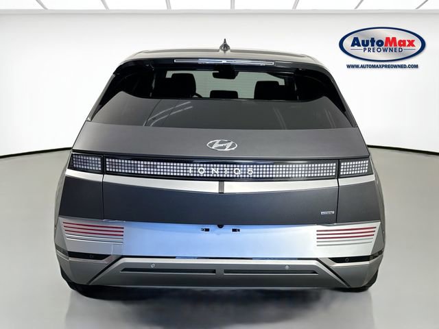 Used 2023 Hyundai Ioniq 5 Limited w/ Cargo Package image 8