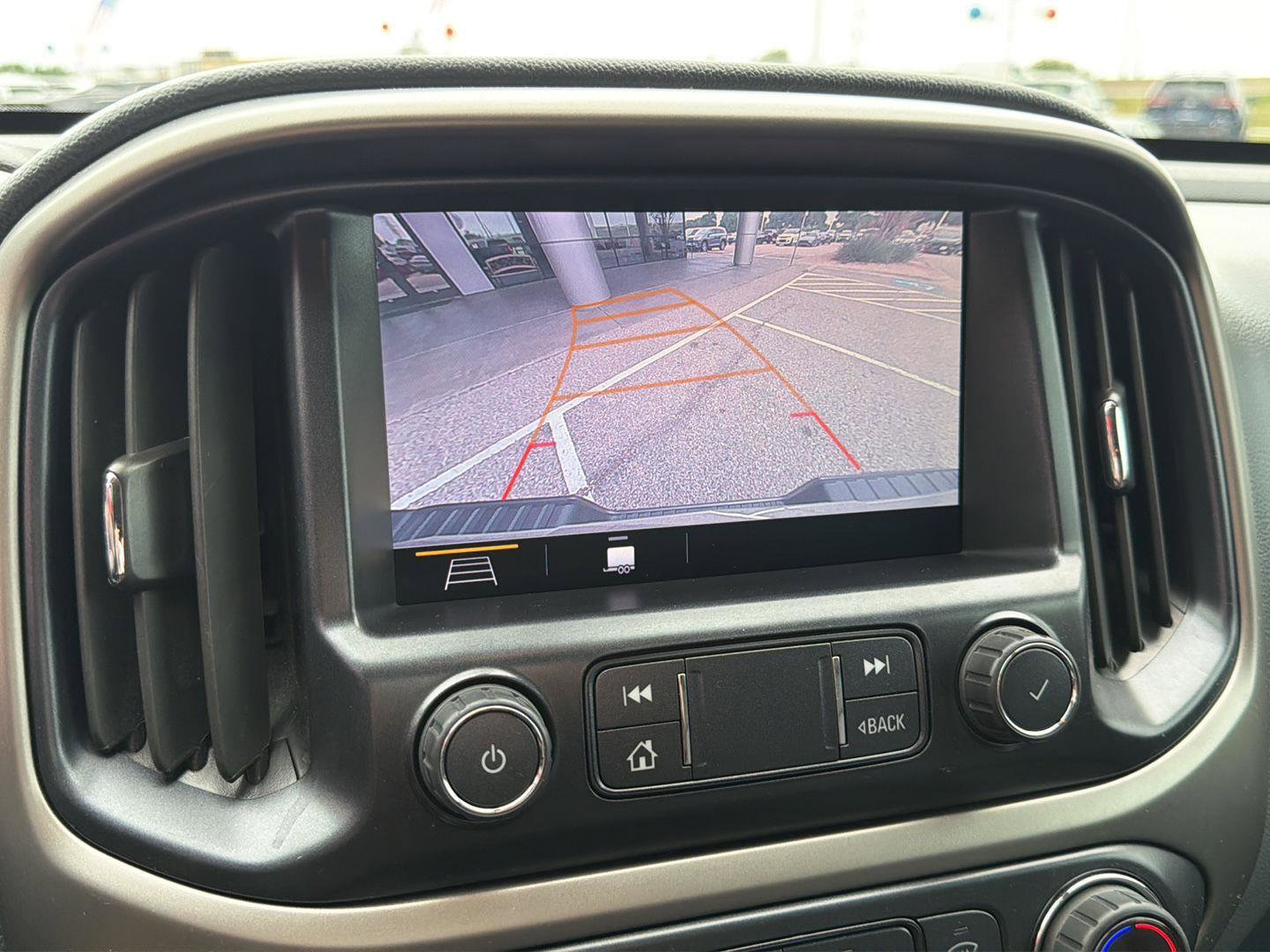 Used 2019 Chevrolet Colorado Z71 RWD image 33