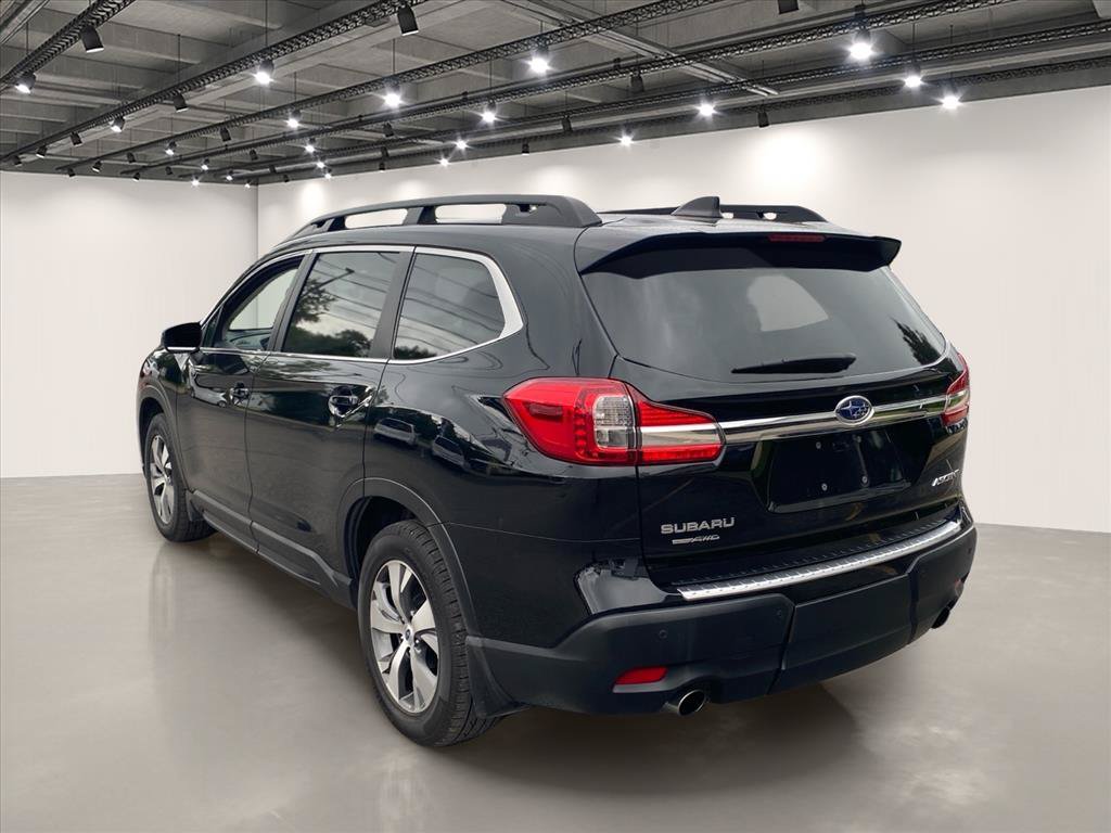 Used 2022 Subaru Ascent Premium w/ Convenience Package AWD/4WD image 5