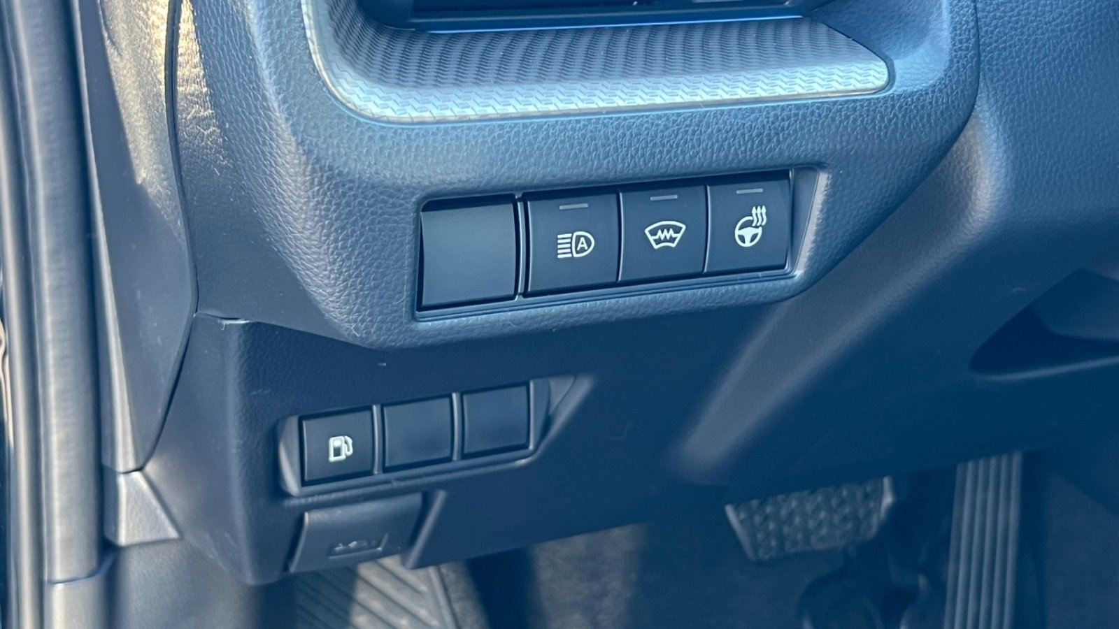 New 2026 Toyota Prius XLE image 14