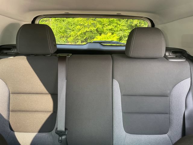 Used 2023 Chevrolet TrailBlazer LT w/ Convenience Package FWD image 36