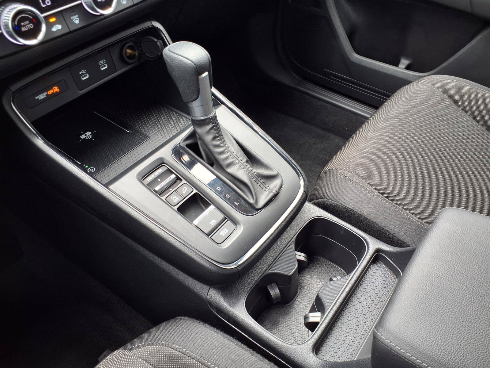 Certified 2026 Honda CR-V LX image 21