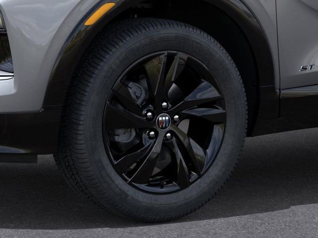 New 2026 Buick Encore GX Sport Touring w/ Comfort Package FWD image 9