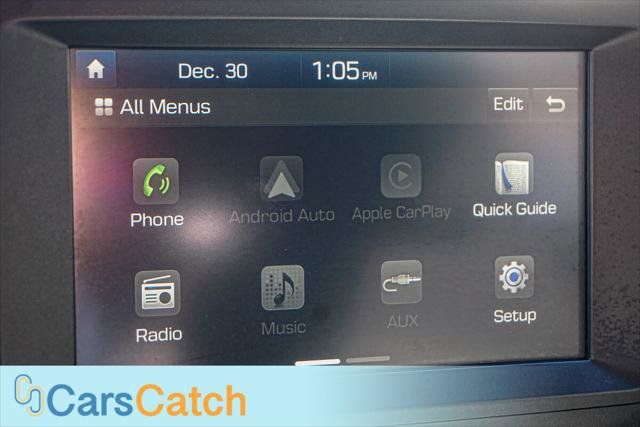 Used 2021 Hyundai Kona SE image 26