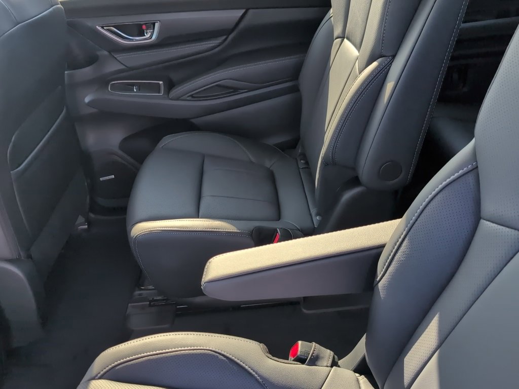 New 2025 Subaru Ascent Limited image 49