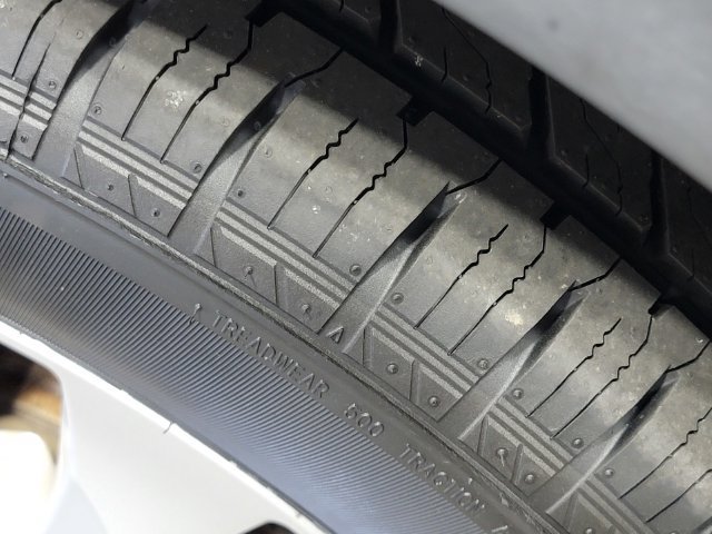 Used 2012 Honda CR-V EX image 10
