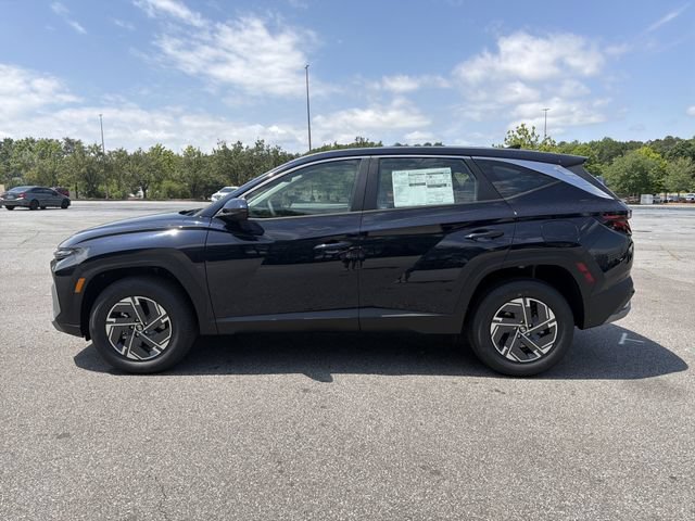 New 2026 Hyundai Tucson Blue SE AWD/4WD image 4