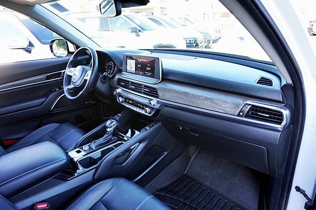 Used 2021 Kia Telluride SX FWD image 16