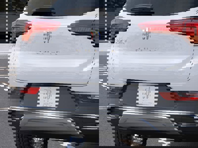 New 2026 Buick Encore GX Preferred w/ Comfort Package image 14