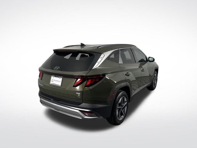 New 2026 Hyundai Tucson SEL image 35