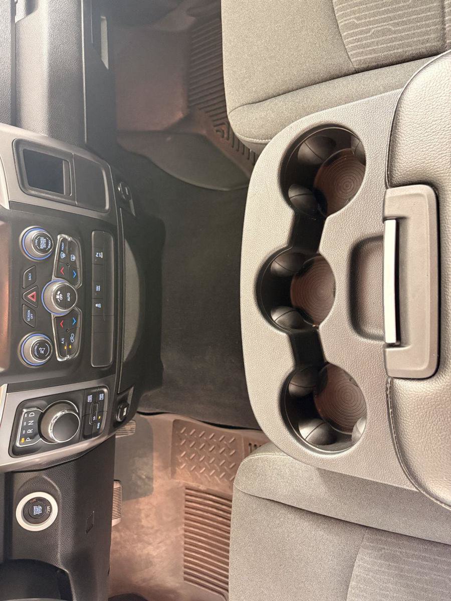 Used 2022 RAM 1500 Classic Warlock AWD/4WD image 32