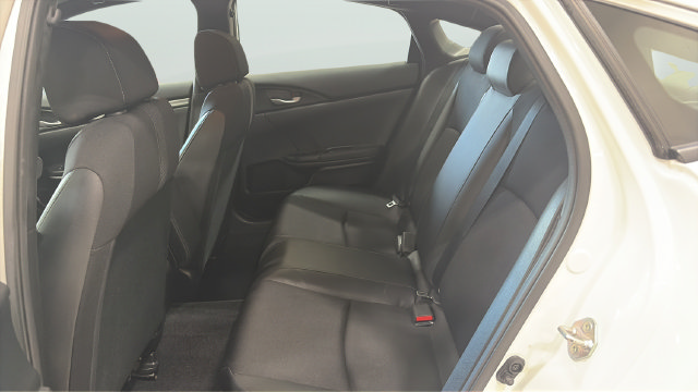 Used 2019 Honda Civic Sport image 16
