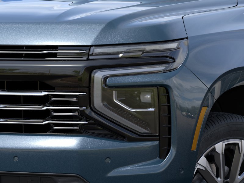 New 2026 Chevrolet Tahoe High Country AWD/4WD image 10