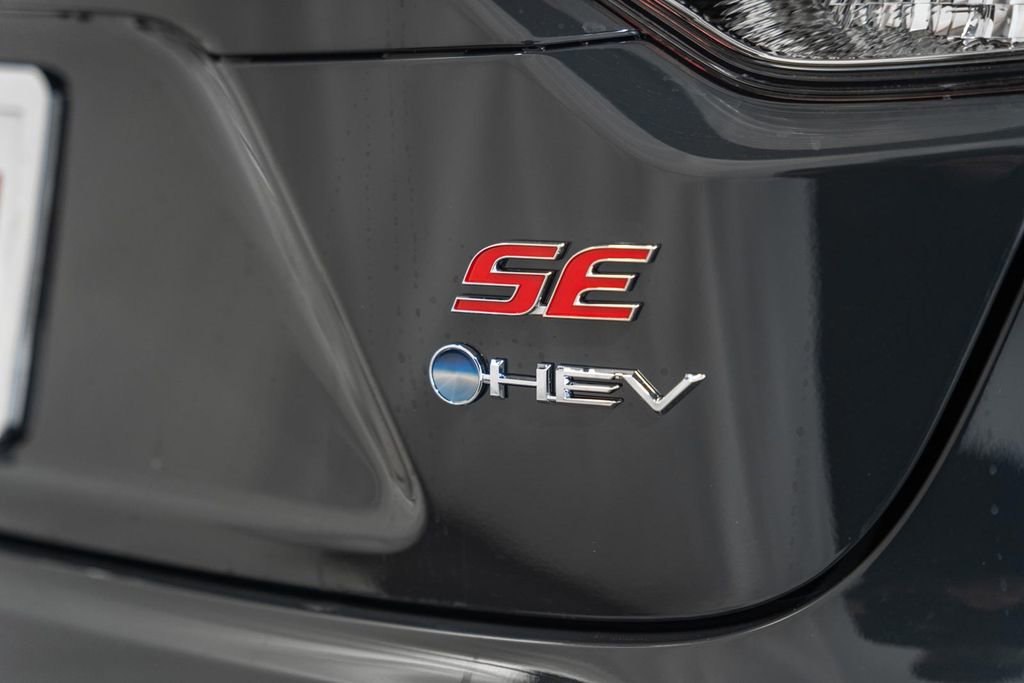 New 2026 Toyota Corolla SE image 7