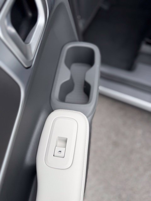 New 2026 Hyundai Santa Fe SEL AWD/4WD image 19