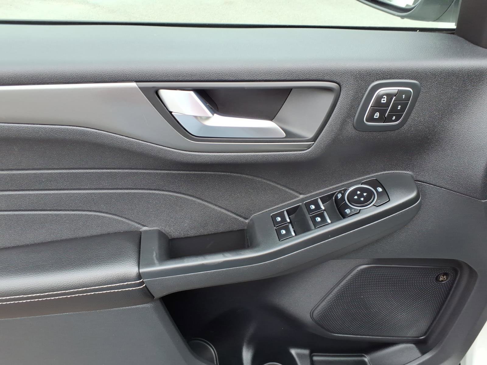 Certified 2023 Ford Escape Active w/ Tech Pack #2 AWD/4WD image 10