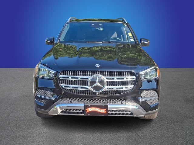 Used 2025 Mercedes-Benz GLE 350 4MATIC image 2