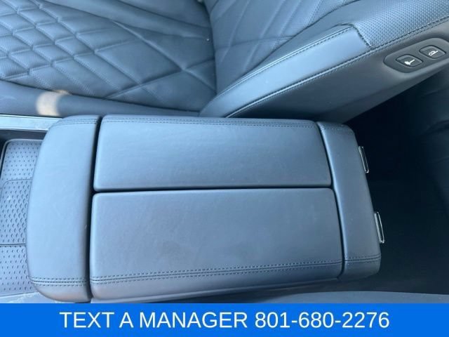 Used 2026 Genesis G80 3.5T Prestige AWD/4WD image 27