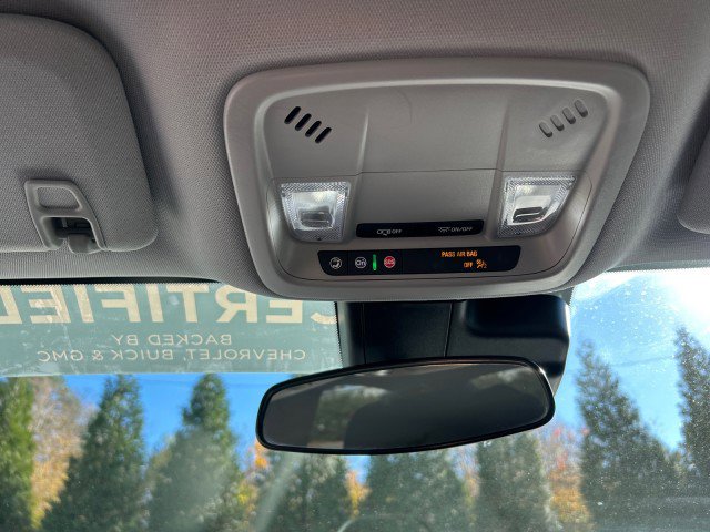 Used 2023 Chevrolet Malibu LT image 30