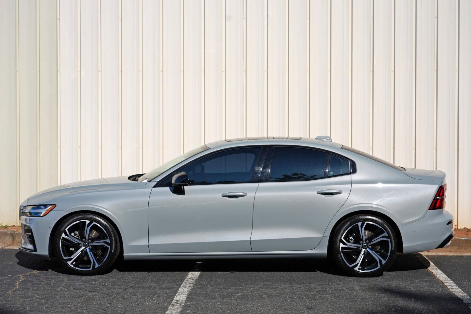 Used 2024 Volvo S60 B5 Plus w/ Climate Package FWD image 51