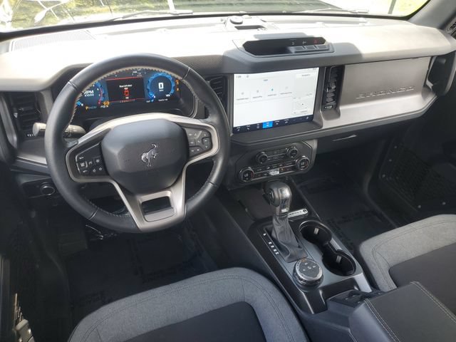 Used 2026 Ford Bronco Big Bend AWD/4WD image 11