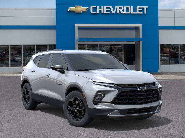New 2026 Chevrolet Blazer LT w/ Midnight/Sport Edition AWD/4WD image 7