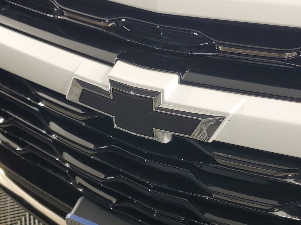 New 2026 Chevrolet Trax ACTIV FWD image 10
