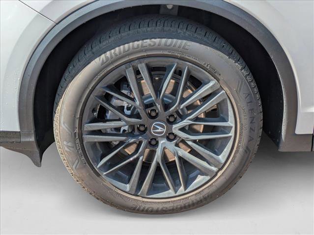 Used 2025 Acura MDX A-Spec image 10