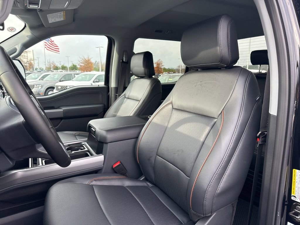 New 2026 Ford F350 Lariat image 23