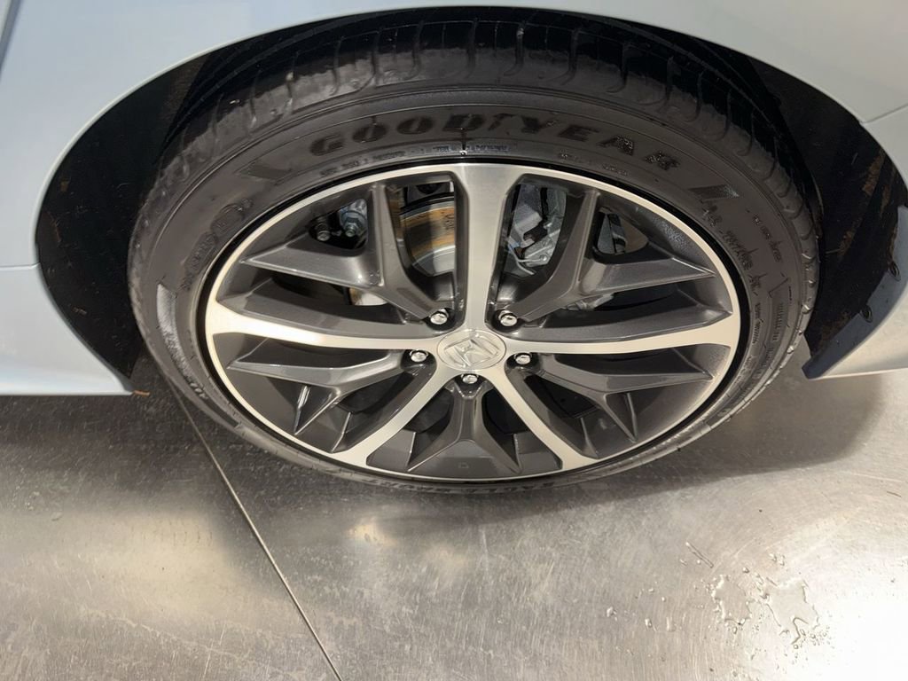 Used 2023 Honda Civic Touring image 13