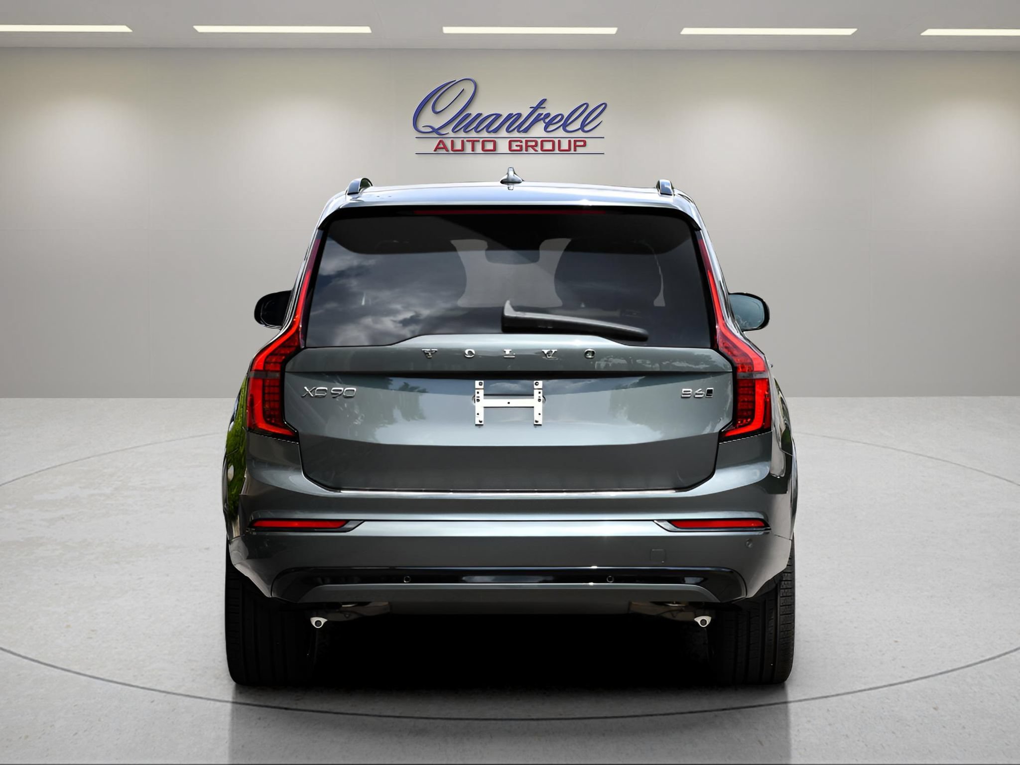 New 2027 Volvo XC90 B6 Ultra AWD/4WD image 5