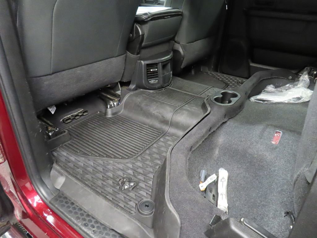 Used 2021 RAM 3500 Tradesman AWD/4WD image 44