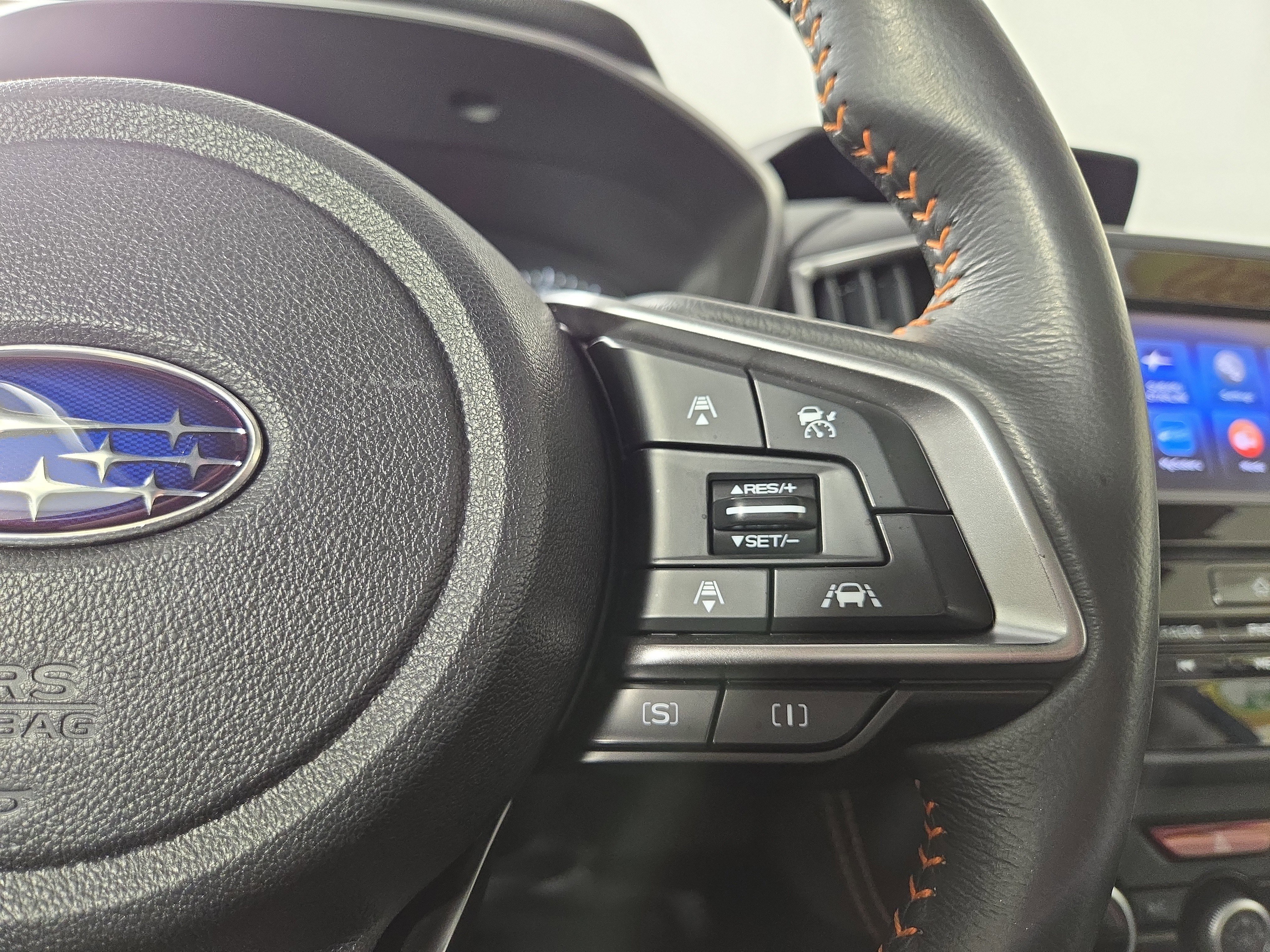 Used 2020 Subaru Crosstrek 2.0i Premium w/ Moonroof Package 2 image 16