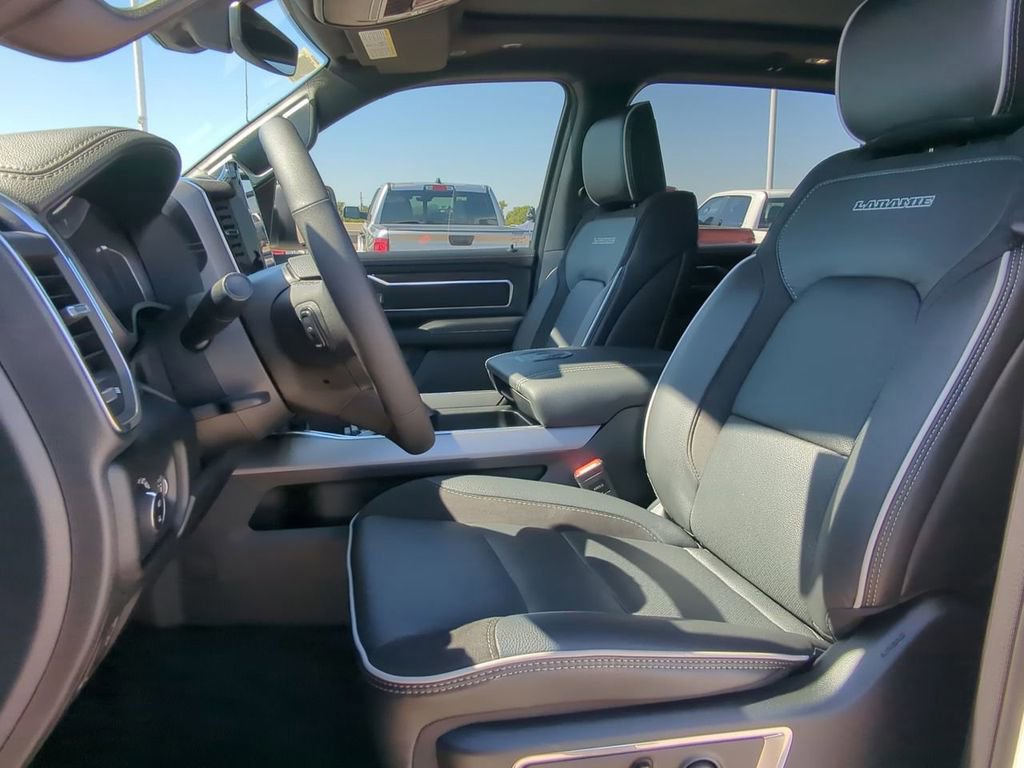 New 2026 RAM 1500 Laramie image 14
