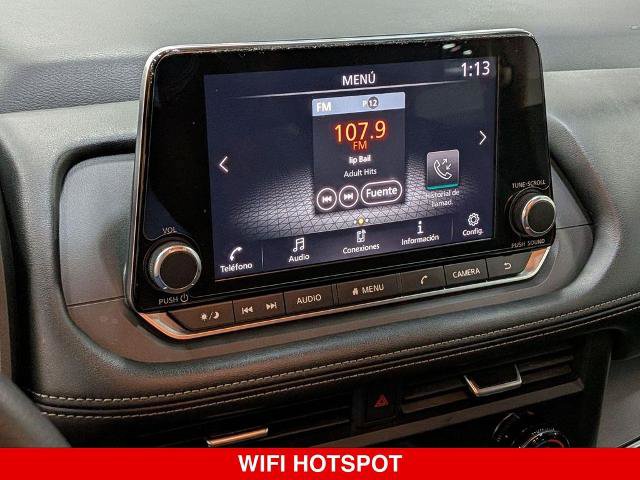 Certified 2024 Nissan Rogue SV AWD/4WD image 23