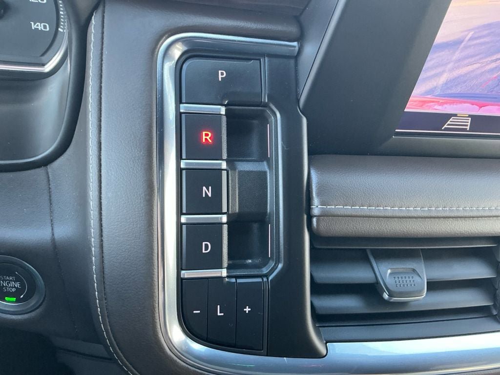 Used 2023 Chevrolet Suburban LS w/ Driver Alert Package AWD/4WD image 20