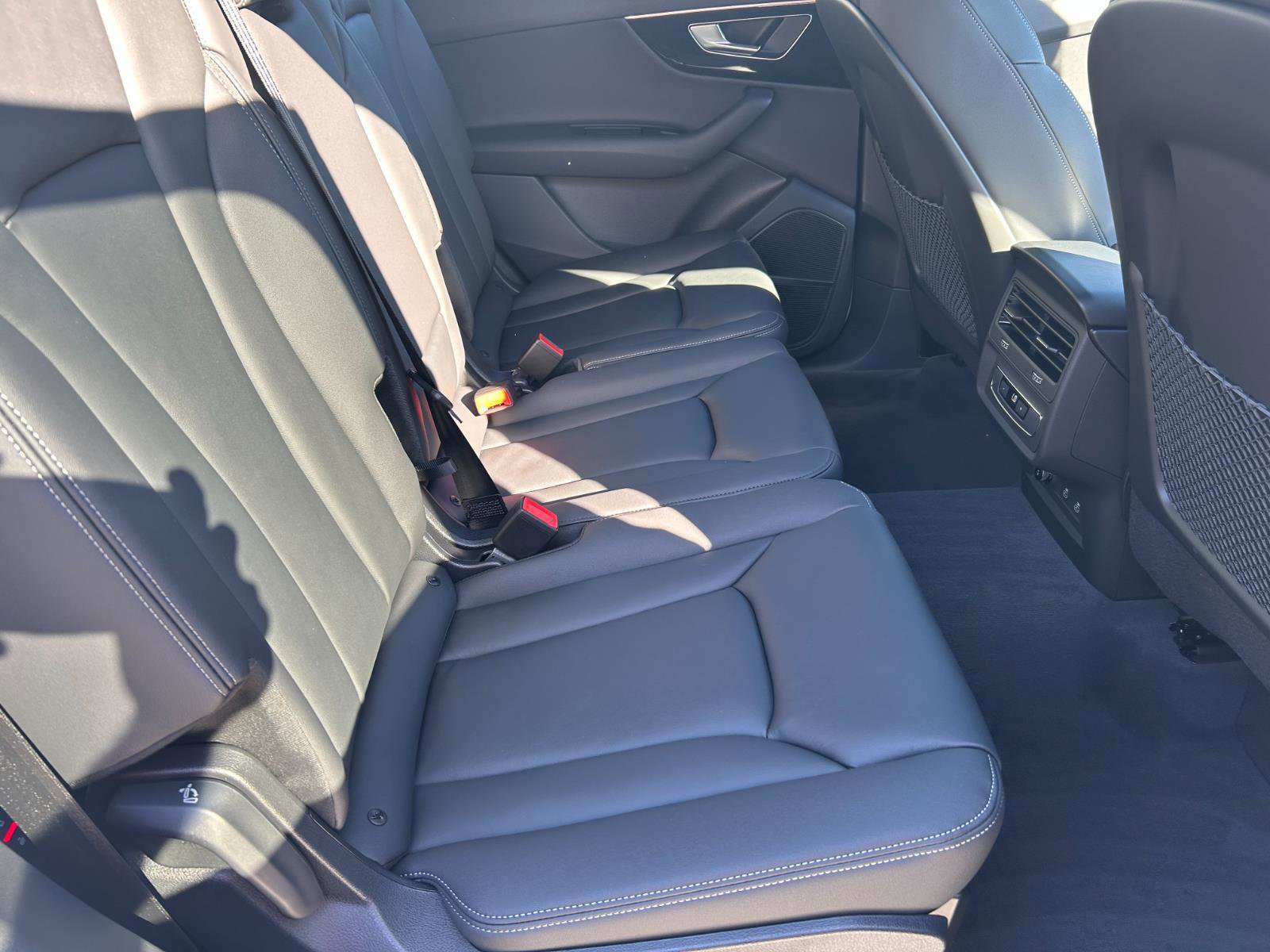 New 2026 Audi Q7 2.0T Premium image 22