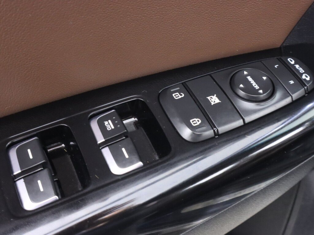 Used 2017 Kia Sportage SX AWD/4WD image 30