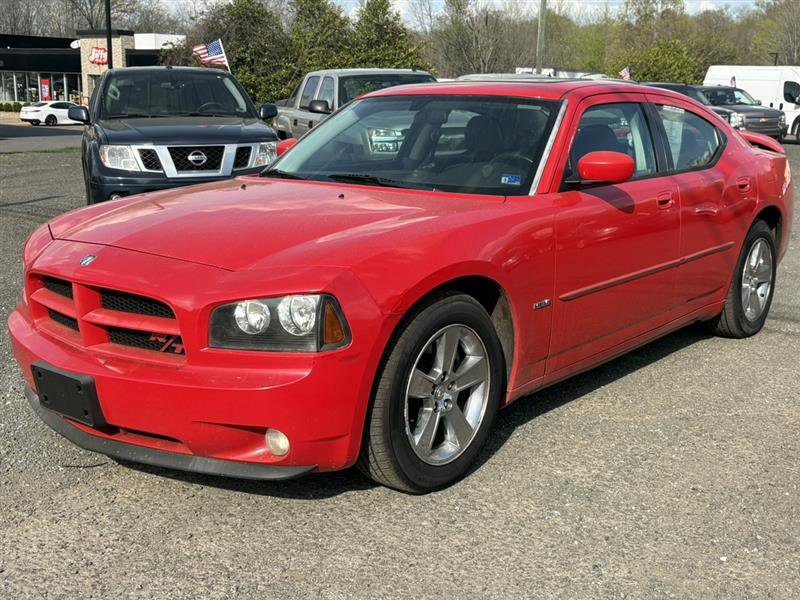 Used 2008 Dodge Charger R/T image 25