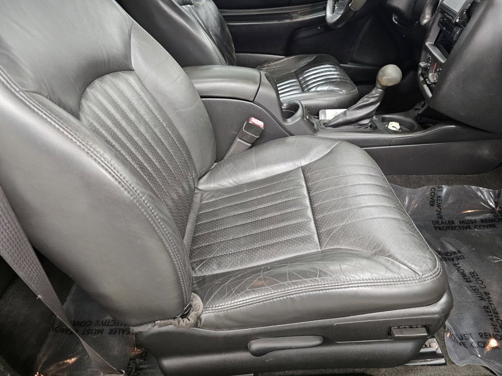 Used 2004 Chevrolet Monte Carlo SS w/ Preferred Equipment Group FWD image 22