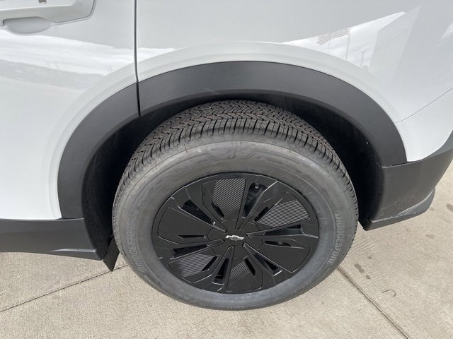 New 2026 Chevrolet Blazer EV LT image 10