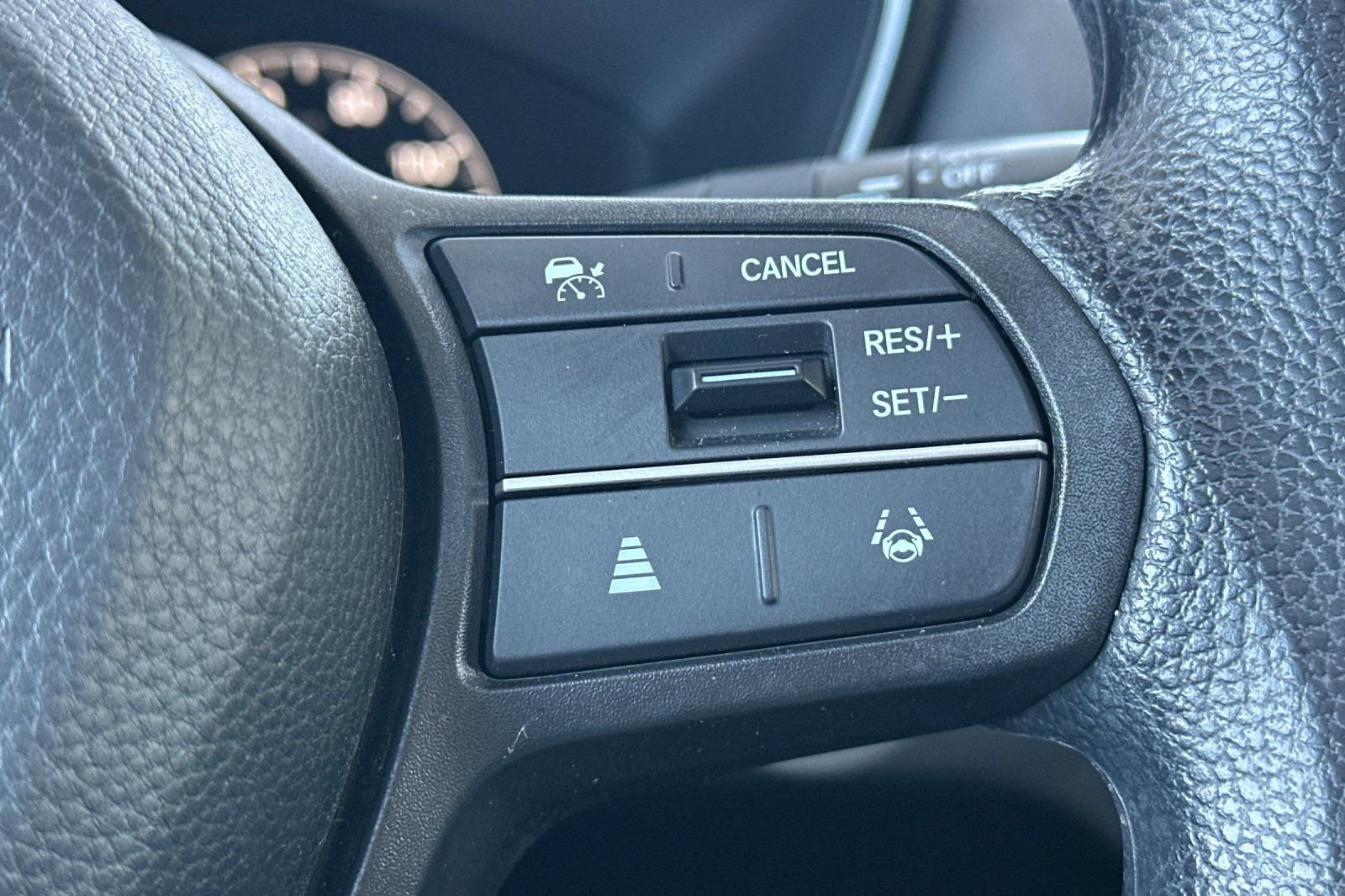 Used 2024 Honda CR-V EX image 25